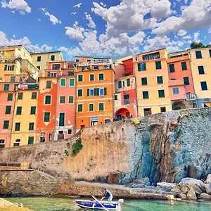 Rio 3* Riomaggiore