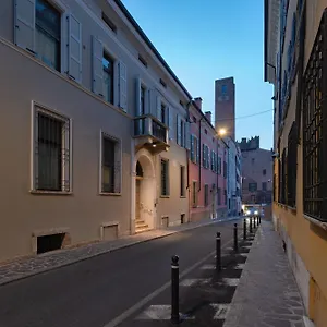 Ca' Tazzoli *** Mantua