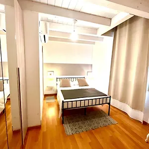 Residenza Serena -centro Storico Mantua