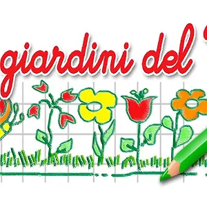 Ai Giardini Del Te Mantua