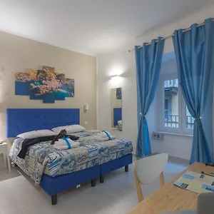 Ca' Da Sirio 2*, La Spezia Italia