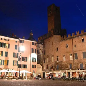 Dei Gonzaga *** Mantua