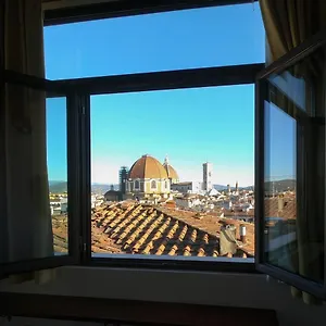 Rubino 3* Florenz