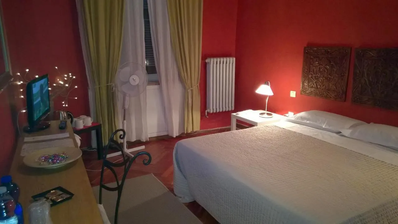 *** 아파트호텔 만토바 Agora Residenza 아파트 호텔 이탈리아