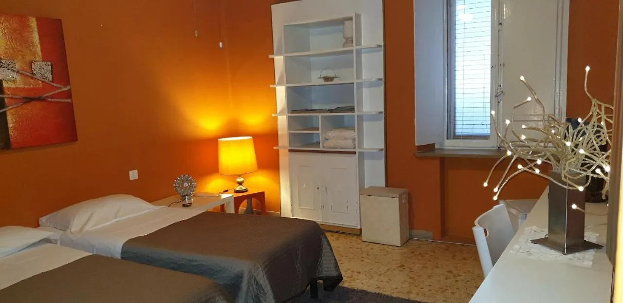 만토바 Agora Residenza 아파트 호텔