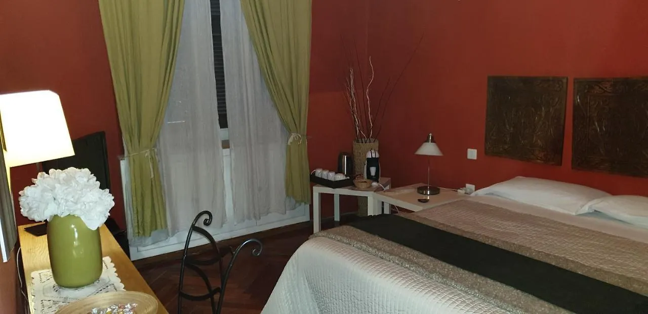 만토바 Agora Residenza 아파트 호텔 아파트호텔