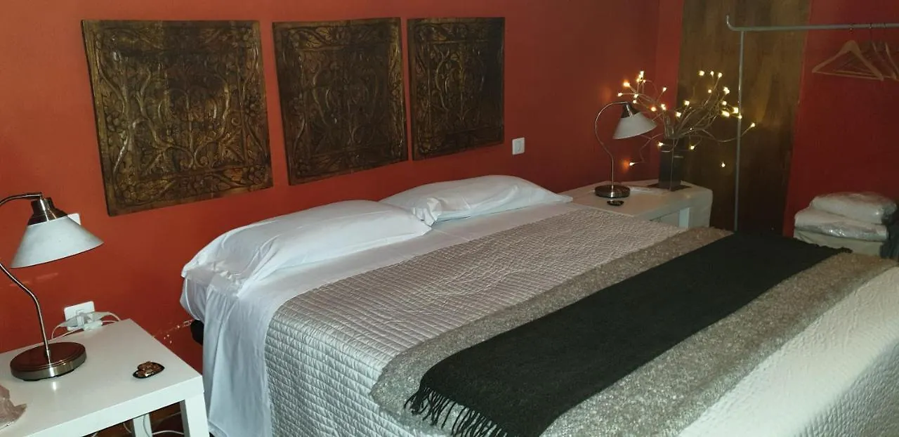 만토바 Agora Residenza 아파트 호텔