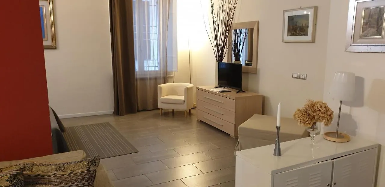 아파트호텔 만토바 Agora Residenza 아파트 호텔