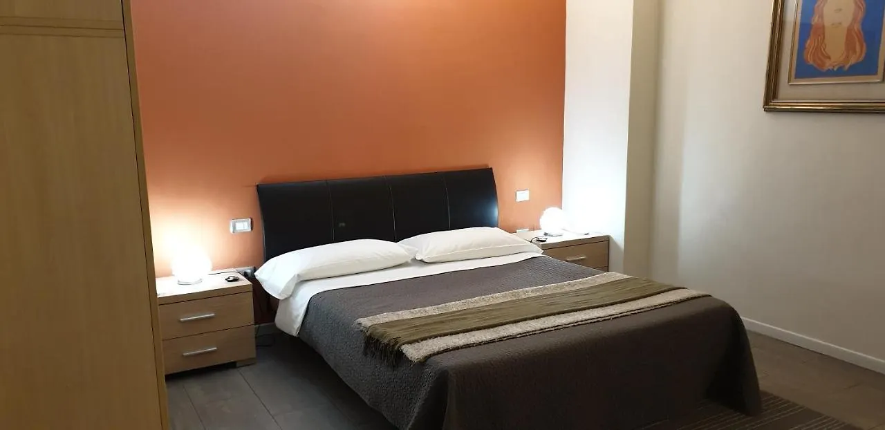 *** 아파트호텔 만토바 Agora Residenza 아파트 호텔 이탈리아