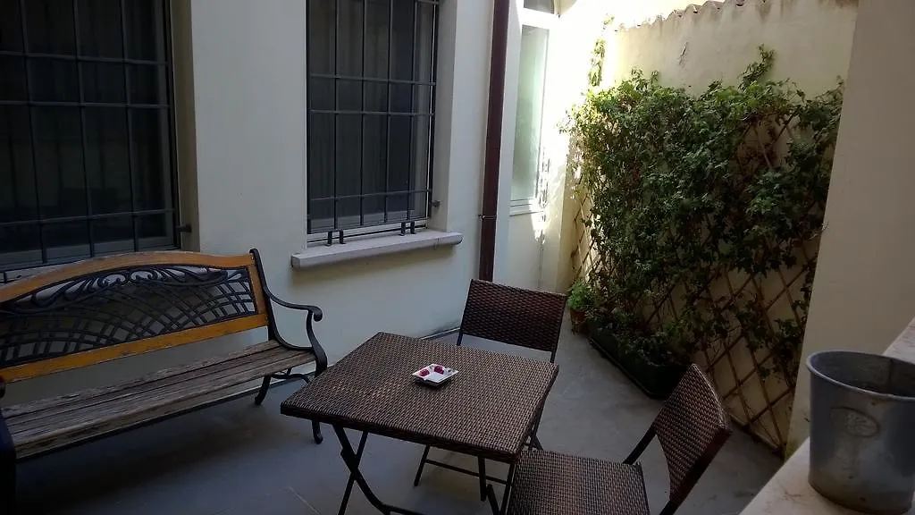 아파트호텔 만토바 Agora Residenza 아파트 호텔