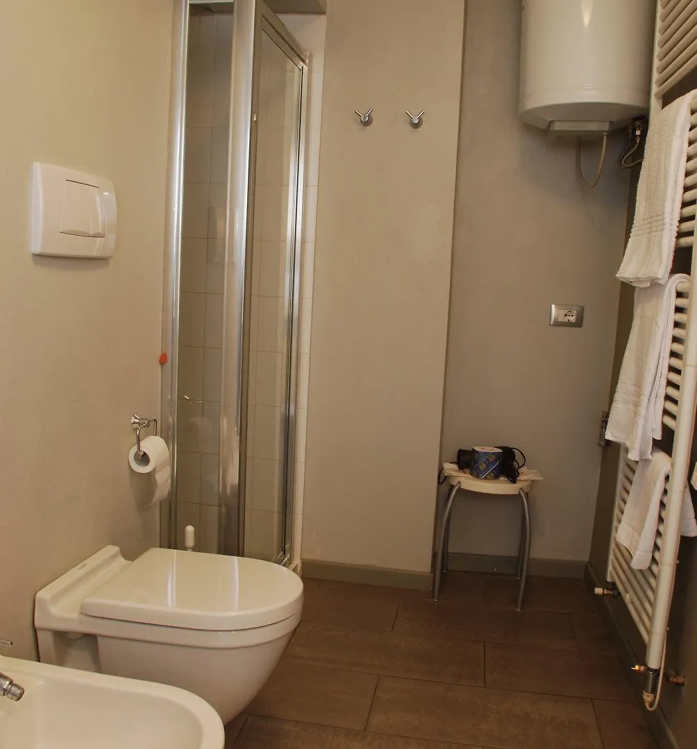 아파트호텔 만토바 Agora Residenza 아파트 호텔