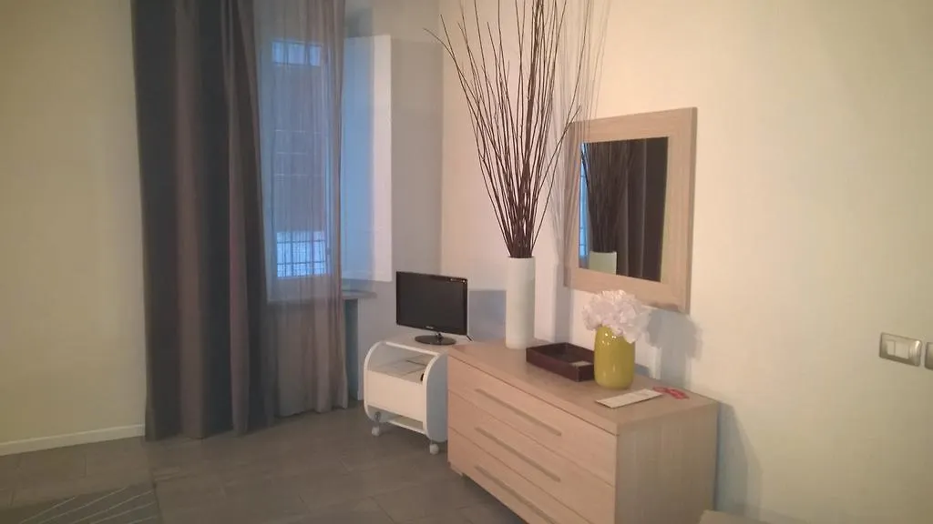 아파트호텔 만토바 Agora Residenza 아파트 호텔