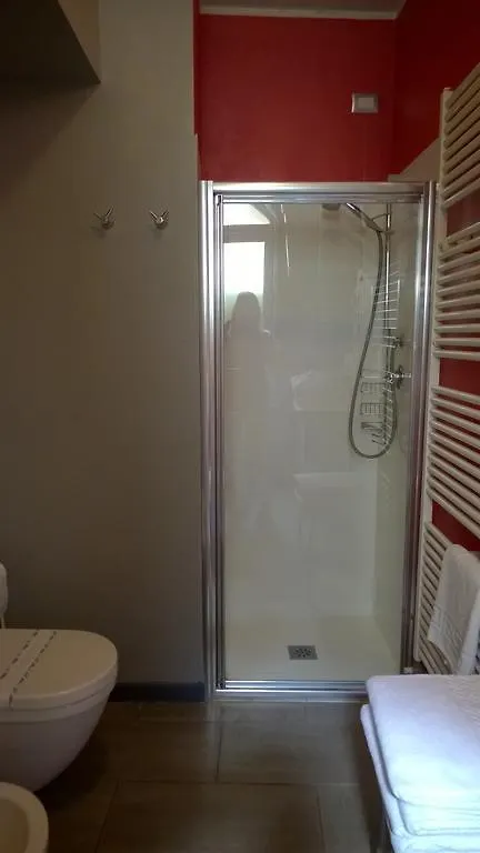 만토바 Agora Residenza 아파트 호텔
