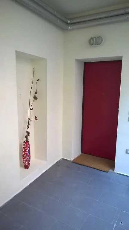만토바 Agora Residenza 아파트 호텔 이탈리아