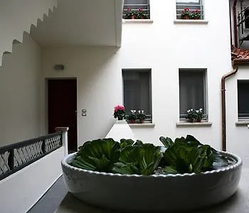 아파트호텔 만토바 Agora Residenza 아파트 호텔