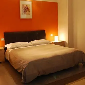아파트호텔 만토바 Agora Residenza 아파트 호텔